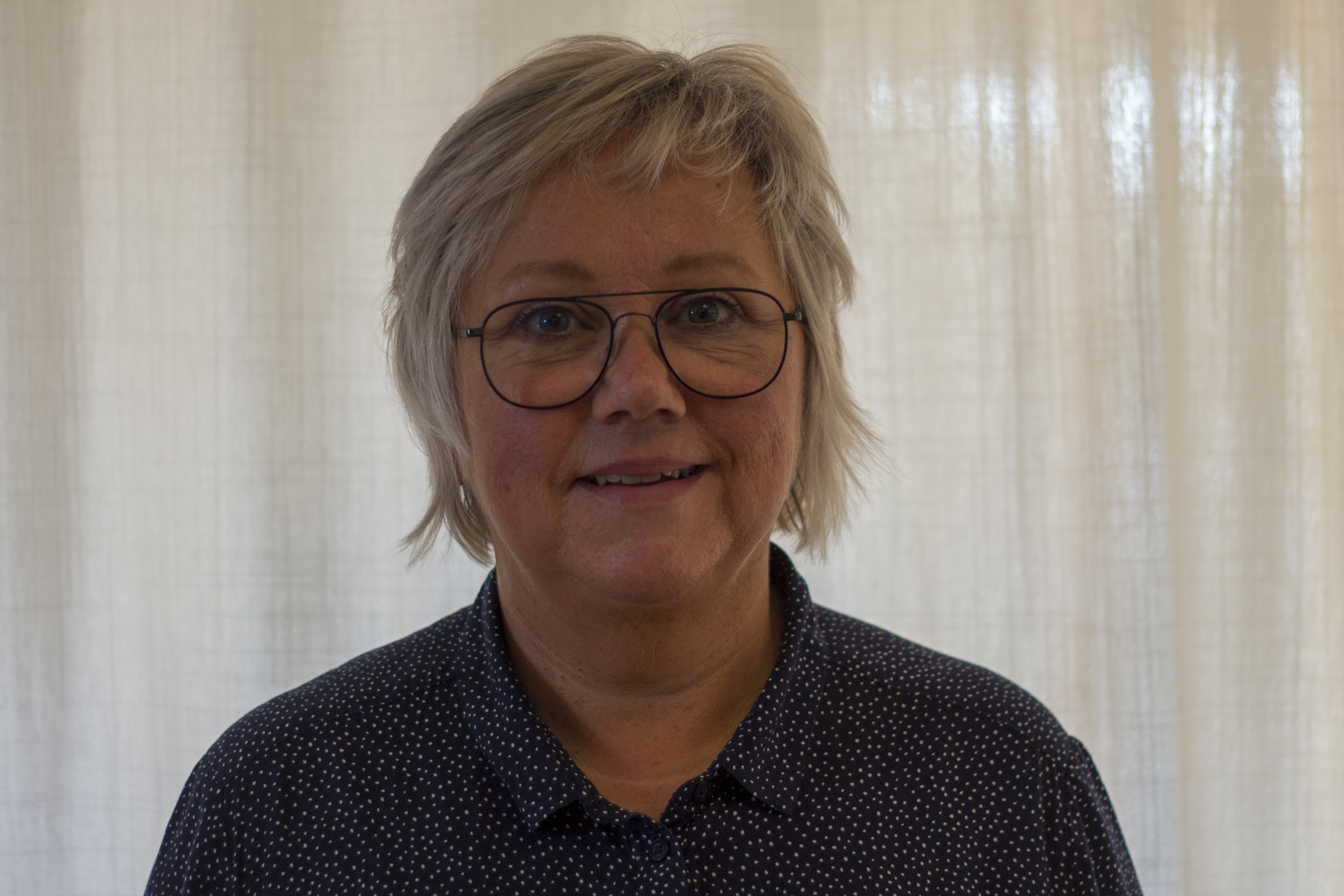 Maria Blomgren Jönsson